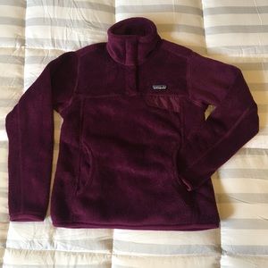 Patagonia Synchilla Pullover